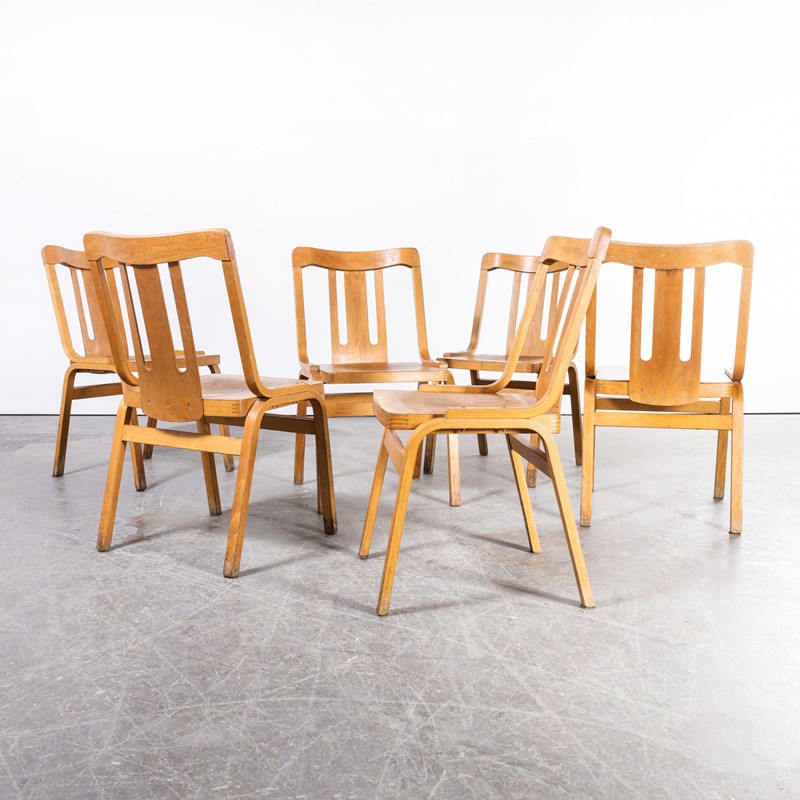 1960's Czech Bentwood Chapel Chairs - Set Of Six-merchant-found-19716f-main-638097469519183415.jpg
