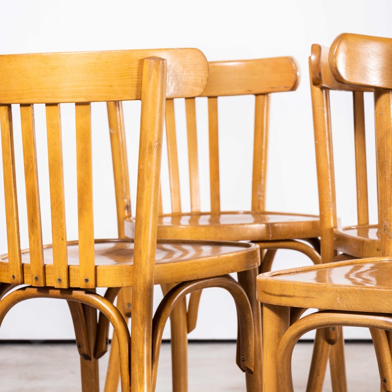 1970's Honey Beech Bentwood Chairs - Set Of Six-merchant-found-21566a-main-638066921205888980.jpg