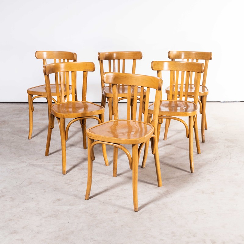 1970's Honey Beech Bentwood Chairs - Set Of Six-merchant-found-21566y-main-638066920720712298.jpg