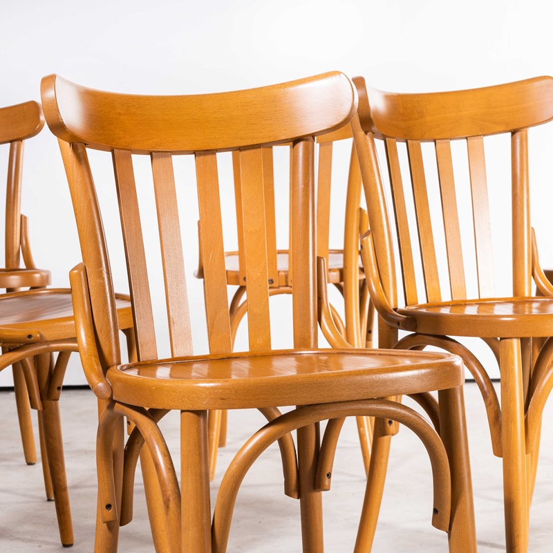1970's Honey Beech Striped Seat Chairs -Set Of Six-merchant-found-2157a-main-638066922748228537.jpg