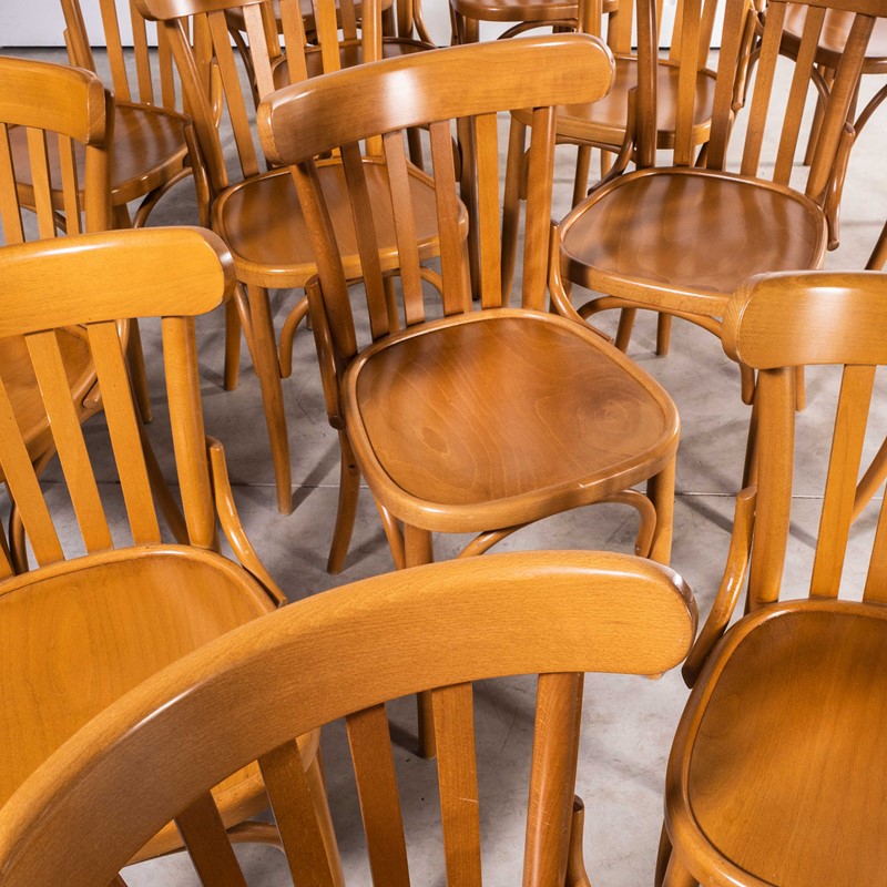 1970's Honey Beech Bentwood Chairs -Set Of Fifteen-merchant-found-2158a-main-638066923934175400.jpg