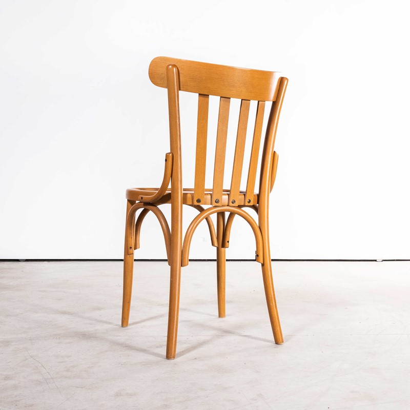 1970's Honey Beech Bentwood Chairs -Set Of Fifteen-merchant-found-2158b-main-638066923960424959.jpg