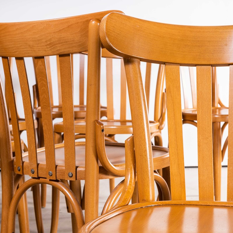 1970's Honey Beech Bentwood Chairs -Set Of Fifteen-merchant-found-2158c-main-638066923904332195.jpg
