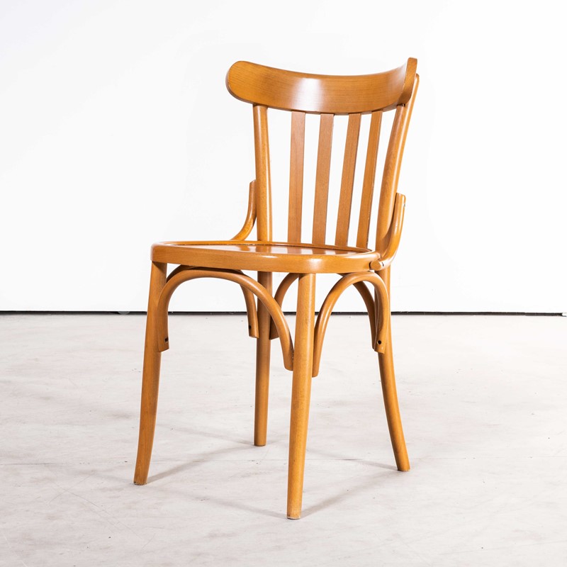 1970's Honey Beech Bentwood Chairs -Set Of Fifteen-merchant-found-2158d-main-638066923878706998.jpg