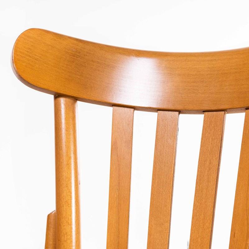 1970's Honey Beech Bentwood Chairs -Set Of Fifteen-merchant-found-2158f-main-638066923819645955.jpg