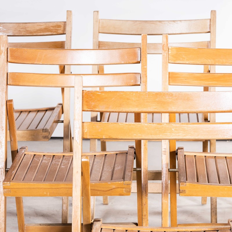 1960's Beech Folding Chairs - Set Of  Six-merchant-found-21786b-main-638118849608269189.jpg