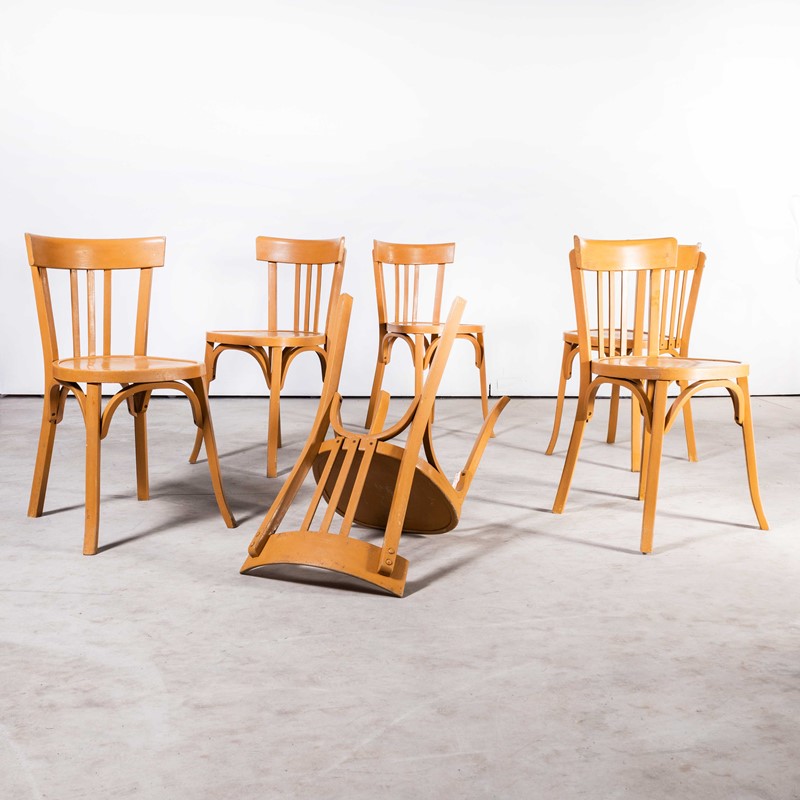 1950's Baumann Bentwood chair - Set Of  Six-merchant-found-2193y-main-638072082514620793.jpg