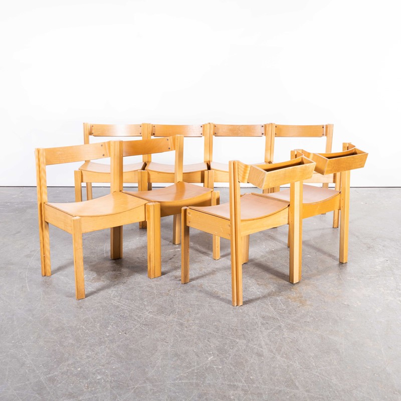 1960's Linking Chairs By Clive Bacon -Set Of Eight-merchant-found-22038y-main-638103201871087590.jpg
