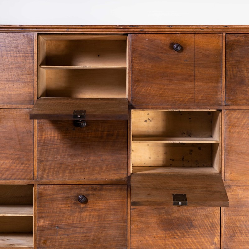 1940's Advocat Atelier Cabinet - Twenty Klappets-merchant-found-2208c-main-638113758185657070.jpg
