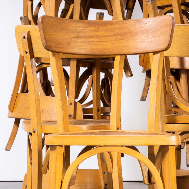 1950's French Baumann Blonde Chairs - Various Qty-merchant-found-2217999b-main-638097502699581948.jpg