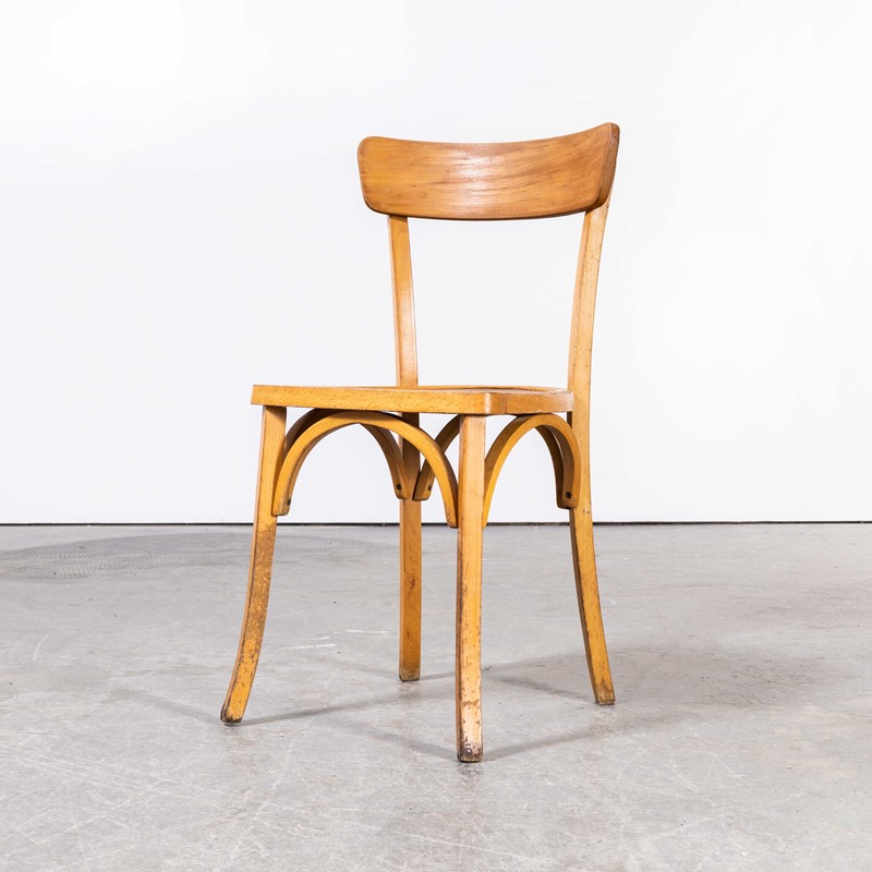 1950's French Baumann Blonde Chairs - Various Qty-merchant-found-2217999e-main-638097502812236892.jpg