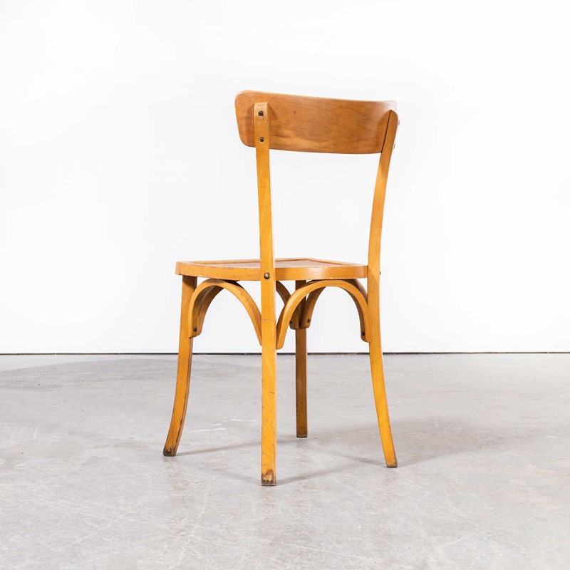 1950's French Baumann Blonde Chairs - Various Qty-merchant-found-2217999h-main-638097502668019676.jpg