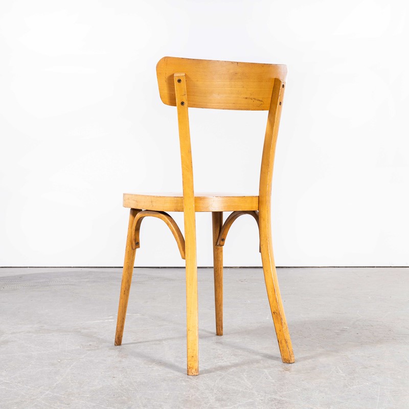 1950's French Blonde Round Leg Chairs - Various qt-merchant-found-2220999h-main-638097511522627621.jpg