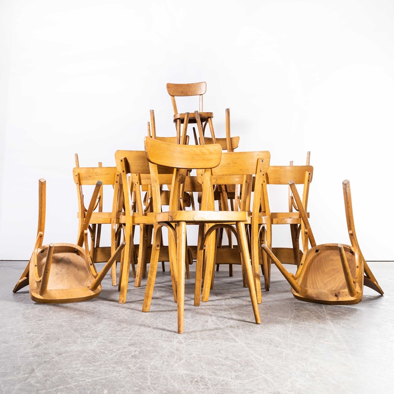 1950's French Blonde Round Leg Chairs - Various qt-merchant-found-2220999y-main-638097511286671505.jpg