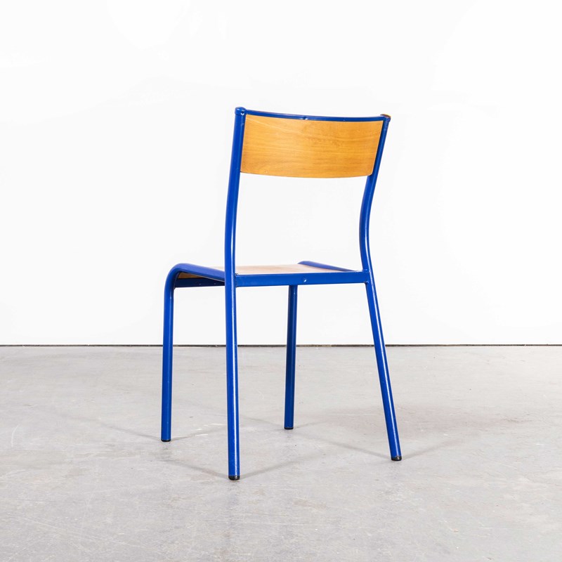 1970'S Bright Blue Mullca Stacking Dining Chair-merchant-found-2231999g-main-638149856549040304.jpg