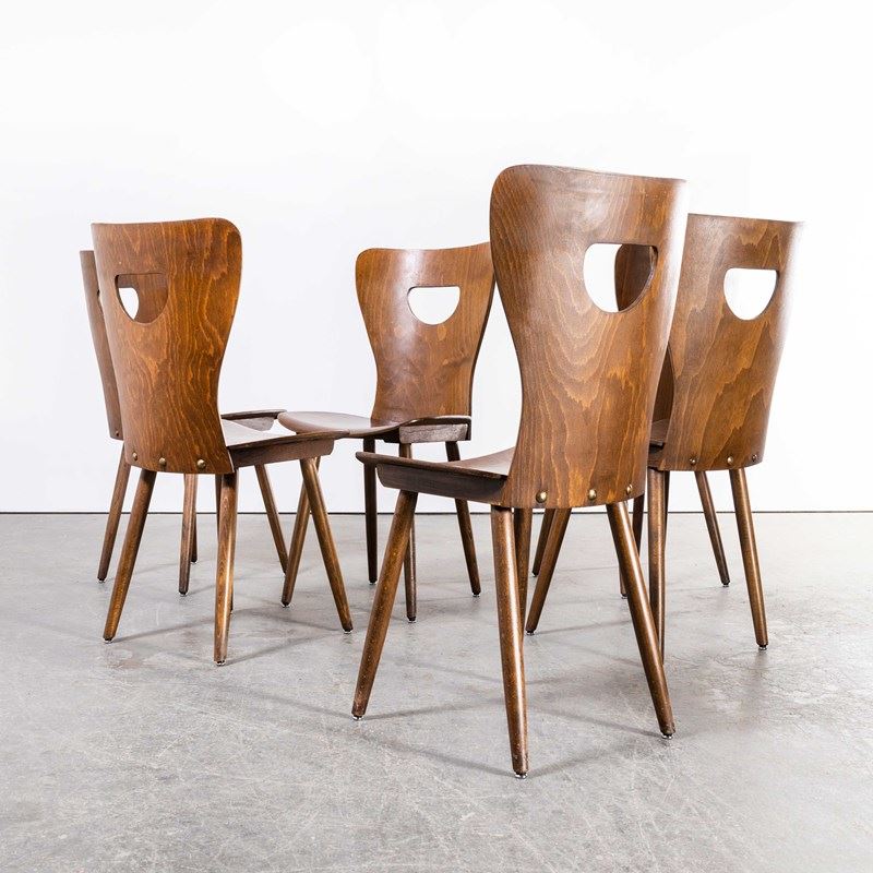 1950'S French Baumann Bentwood Classic Shaped  Dining Chair - Set Of Six-merchant-found-2239c-main-638149860349373764.jpg