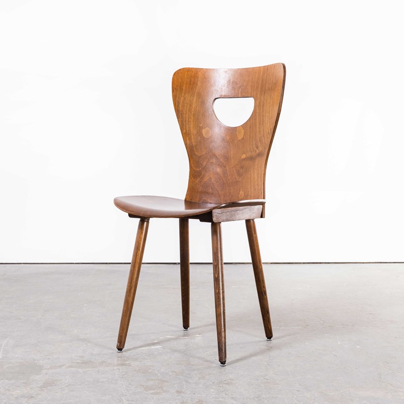 1950'S French Baumann Bentwood Classic Shaped  Dining Chair - Set Of Six-merchant-found-2239h-main-638149860039376084.jpg