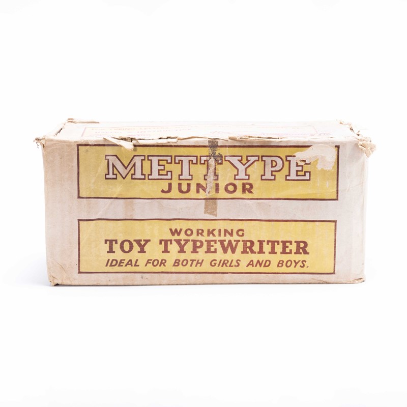 1950's Original Mettype Typewriter - Boxed-merchant-found-2260f-main-638103533223526127.jpg