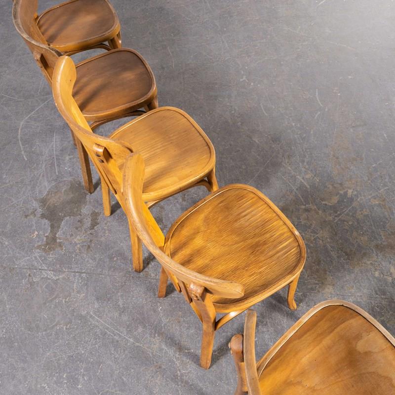 1950'S French Honey Colour Dining Chairs - Harlequin Set Of Five-merchant-found-2276h-main-638150231514495992.jpg
