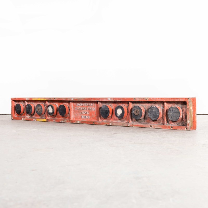 1960’S Very Large Industrial Casting Foundry Mould (2310)-merchant-found-2310e-main-638144135231161481.jpg