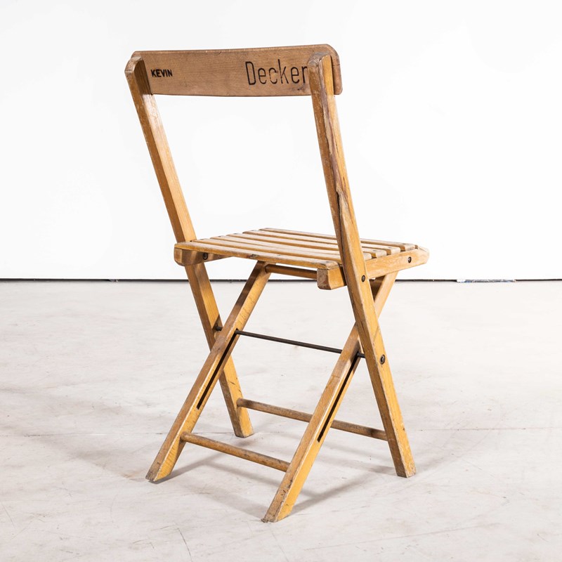 1960'S Beech Folding Chairs - Set Of Thirteen-merchant-found-2323h-main-638164588411955918.jpg