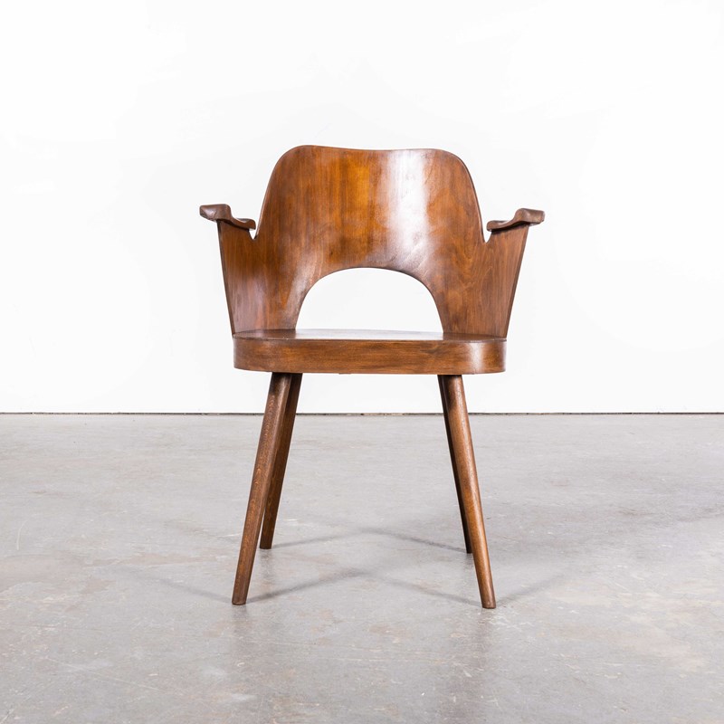 1950'S Mid Oak Side - Arm Chair - Oswald Haerdtl Model 515-merchant-found-2379b-main-638217241358515528.jpg