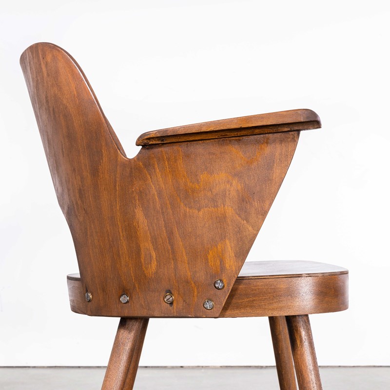 1950'S Mid Oak Side - Arm Chair - Oswald Haerdtl Model 515-merchant-found-2379c-main-638217241166646948.jpg