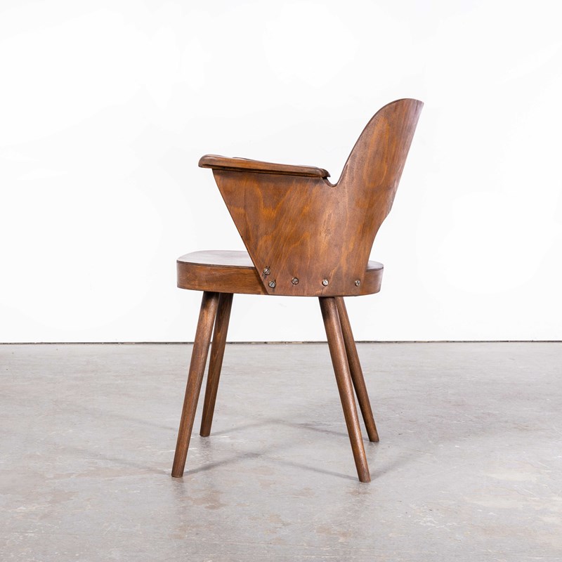 1950'S Mid Oak Side - Arm Chair - Oswald Haerdtl Model 515-merchant-found-2379h-main-638217241123365229.jpg
