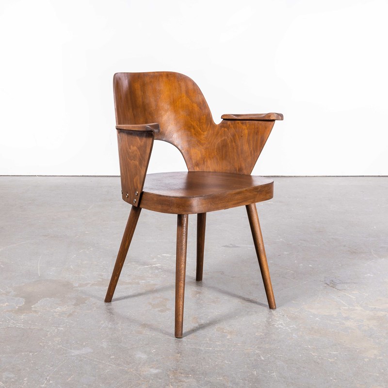 1950'S Mid Oak Side - Arm Chair - Oswald Haerdtl Model 515-merchant-found-2379y-main-638217240704423269.jpg