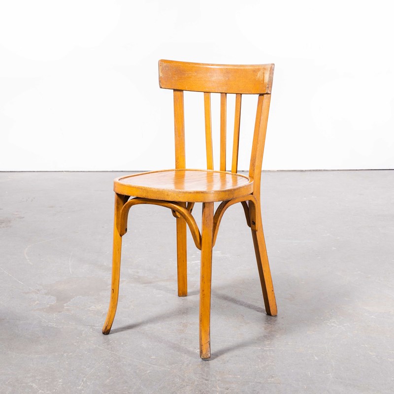1950’S Honey Colour Baumann Bentwood Dining Chairs – Harlequin Set Of Fourteen-merchant-found-2403g-main-638199118734146209.jpg