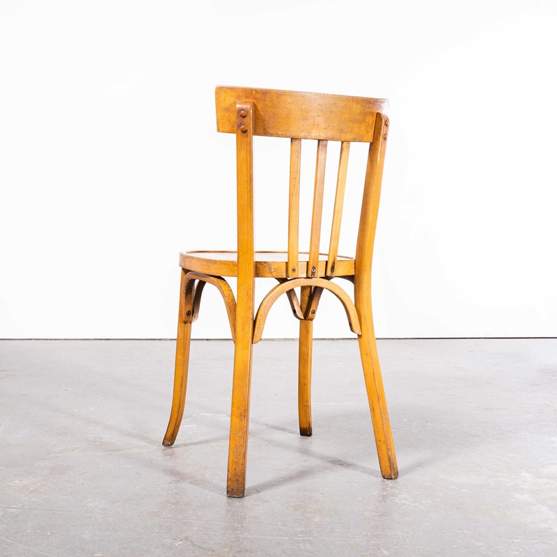 1950’S Honey Colour Baumann Bentwood Dining Chairs – Harlequin Set Of Fourteen-merchant-found-2403i-main-638199118546336669.jpg