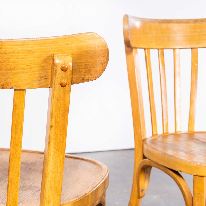1950'S Baumann Blonde Bentwood Café Dining Chair - Set Of Seven-merchant-found-2404g-main-638199127792423566.jpg