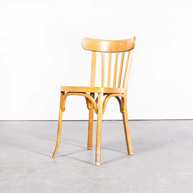 1950'S Baumann Blonde Bentwood Café Dining Chair - Set Of Seven-merchant-found-2404i-main-638199127895859400.jpg