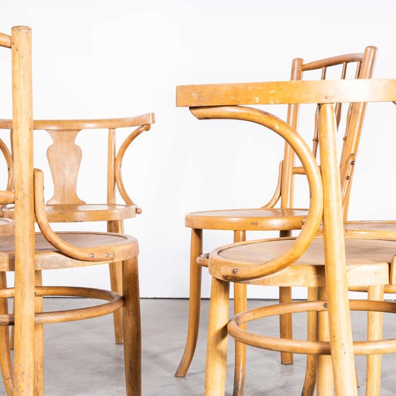 1950’S Bentwood Debrecen Blonde Dining Chairs – Set Of Six-merchant-found-2426b-main-638180939179363453.jpg