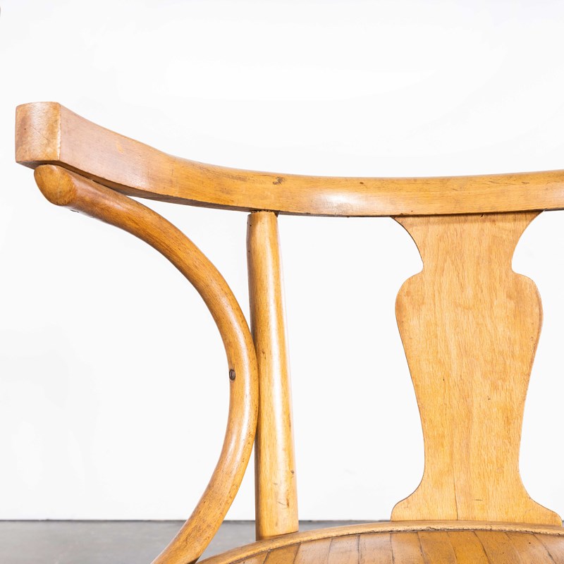 1950’S Bentwood Debrecen Blonde Dining Chairs – Set Of Six-merchant-found-2426g-main-638180938994991492.jpg