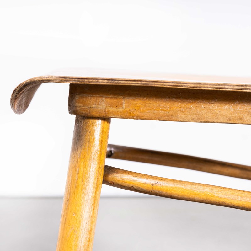 1950'S Classic Elegant Stickback Dining Chairs By Ton - Pair-merchant-found-2523b-main-638199241034326870.jpg