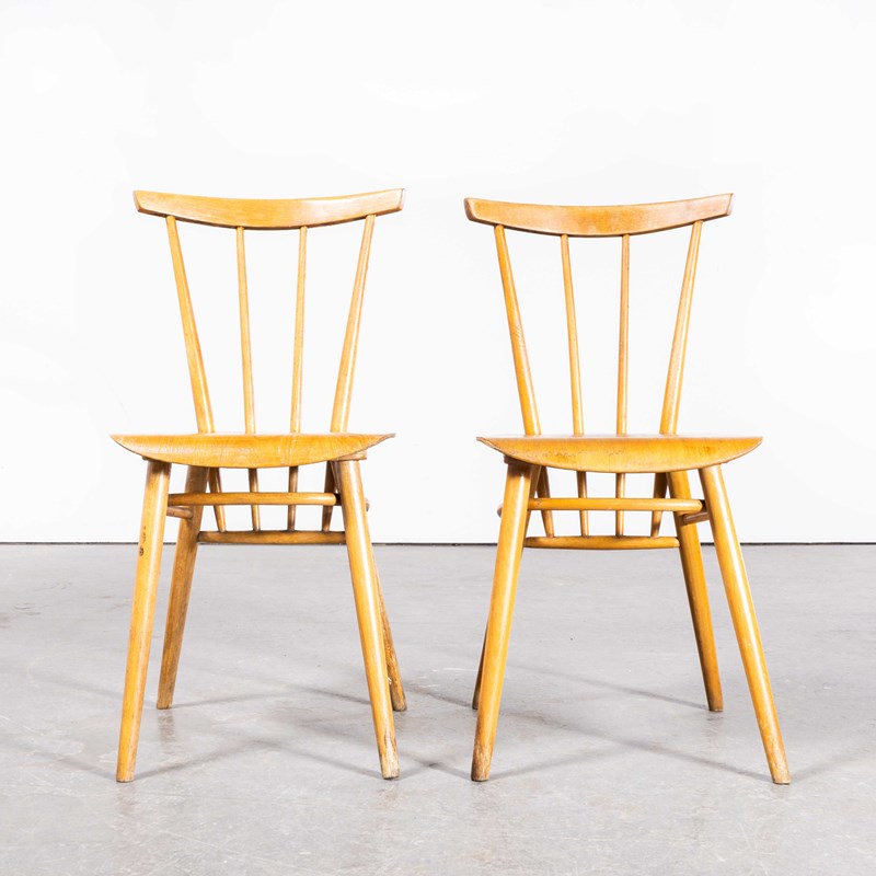 1950'S Classic Elegant Stickback Dining Chairs By Ton - Pair-merchant-found-2523c-main-638199241076670037.jpg