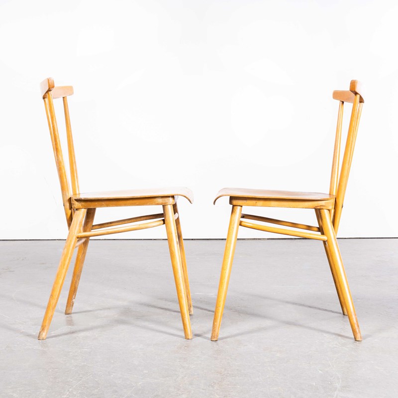 1950'S Classic Elegant Stickback Dining Chairs By Ton - Pair-merchant-found-2523d-main-638199241119169590.jpg