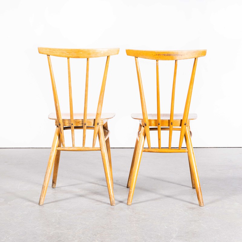 1950'S Classic Elegant Stickback Dining Chairs By Ton - Pair-merchant-found-2523e-main-638199240802142606.jpg