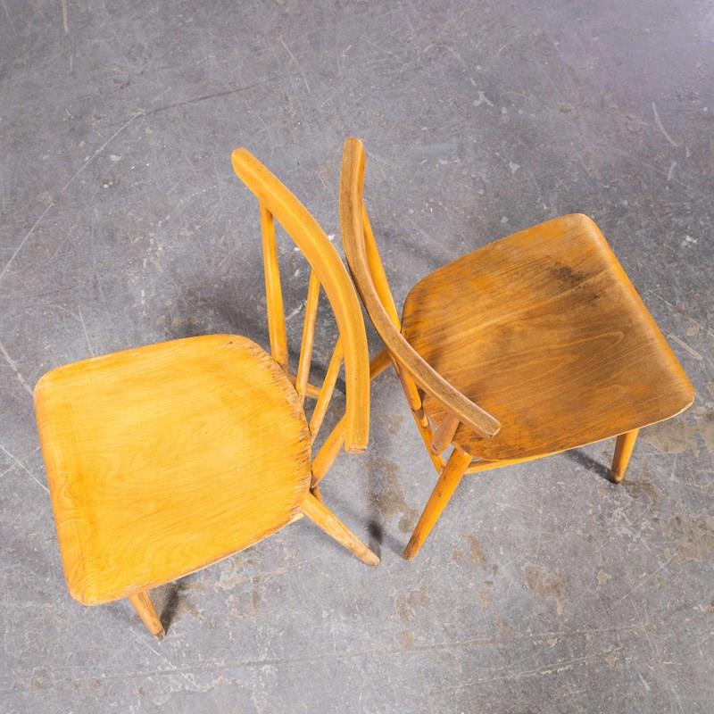 1950'S Classic Elegant Stickback Dining Chairs By Ton - Pair-merchant-found-2523i-main-638199240710269123.jpg