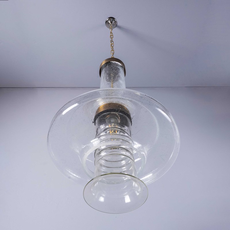 1950'S Large Bullicante Glass Pendant Lamp-merchant-found-2542o-main-638327038843673664.jpg