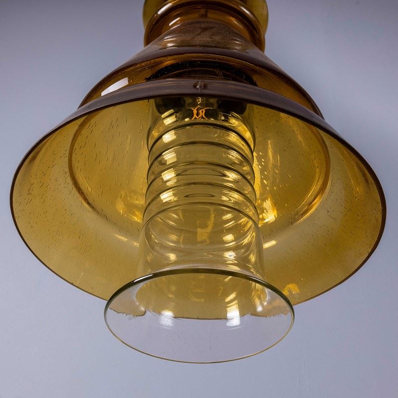 1950'S Large Bullicante Smoked Glass Pendant Lamp-merchant-found-2543j-main-638327042432577604.jpg