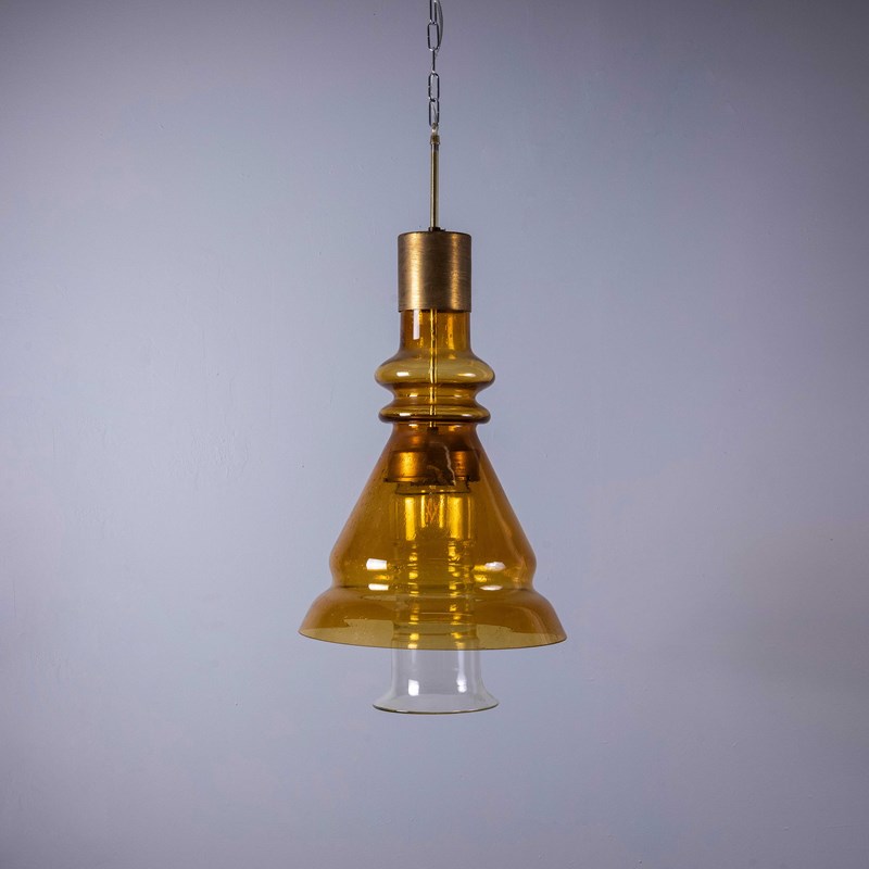 1950'S Large Bullicante Smoked Glass Pendant Lamp-merchant-found-2543m-main-638327042162641190.jpg