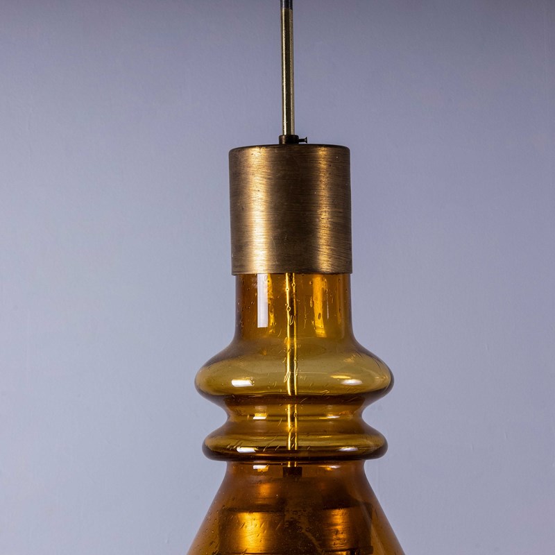 1950'S Large Bullicante Smoked Glass Pendant Lamp-merchant-found-2543n-main-638327042626013732.jpg