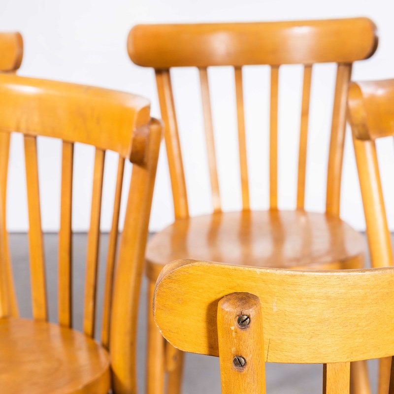 1950'S French Baumann Honey  Bistro Dining Chair - Set Of Eight-merchant-found-2570a-main-638222403190489904.jpg