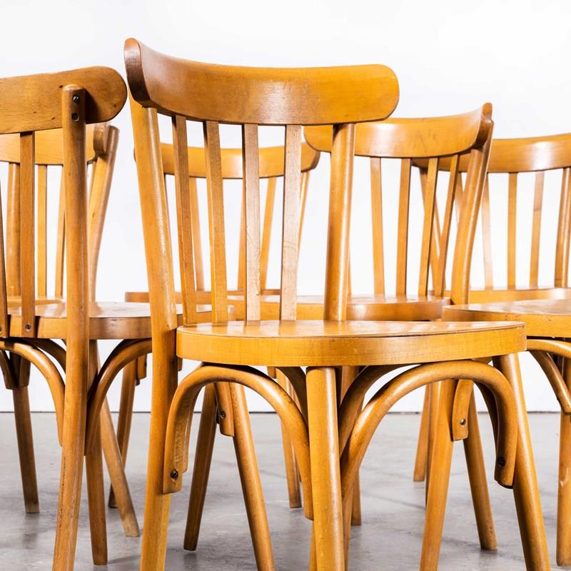 1950'S French Baumann Honey  Bistro Dining Chair - Set Of Eight-merchant-found-2570b-main-638222403239718344.jpg
