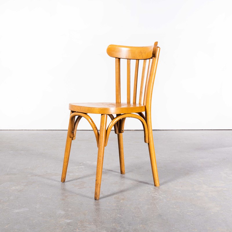 1950'S French Baumann Honey  Bistro Dining Chair - Set Of Eight-merchant-found-2570e-main-638222403097991154.jpg
