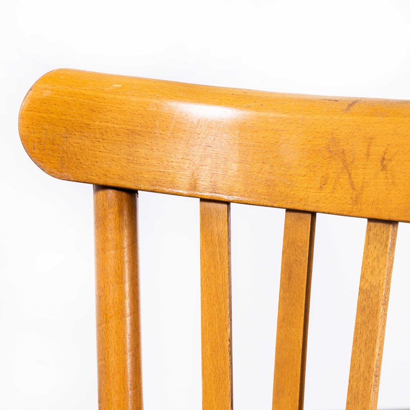 1950'S French Baumann Honey  Bistro Dining Chair - Set Of Eight-merchant-found-2570g-main-638222402924712573.jpg