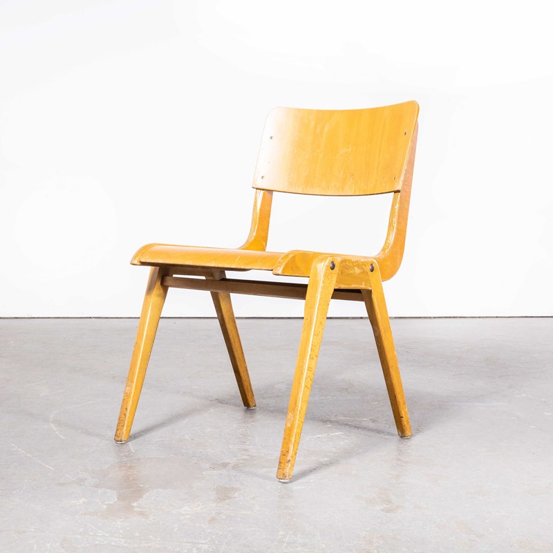 1950'S Casala Honey Beech Stacking Dining Chair - Set Of Seven-merchant-found-25747e-main-638222407044542065.jpg