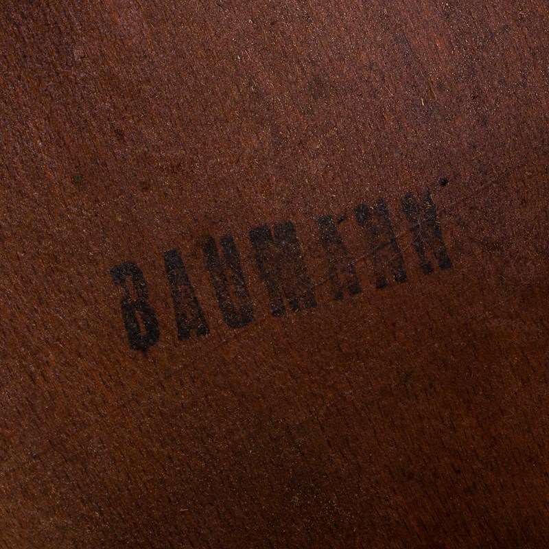 1960'S French Baumann Honey Beech Bentwood Mondor Dining Chair - Set Of Six-merchant-found-2598b-main-638193489409522464.jpg